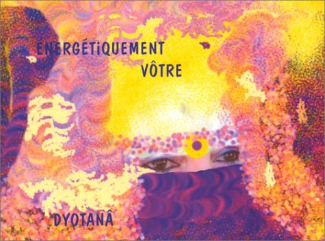 Energétiquement vôtre
