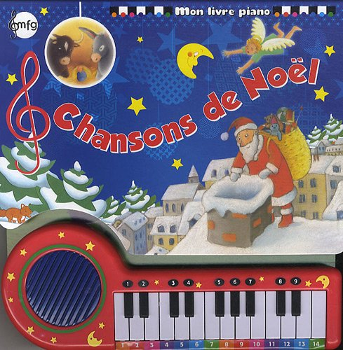 Chansons de Noël