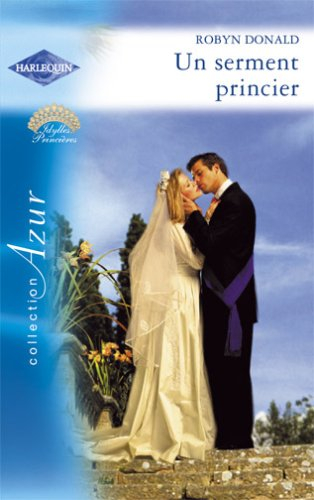 Un serment princier