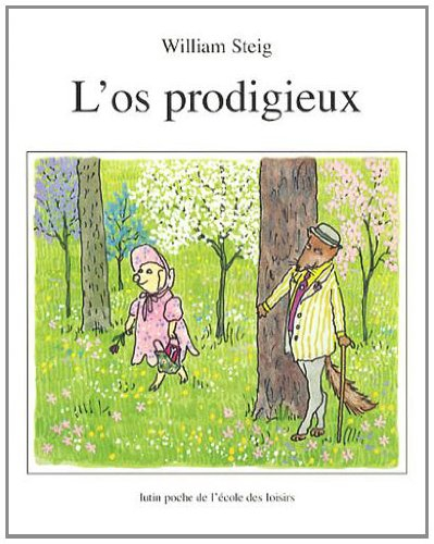 L'os prodigieux