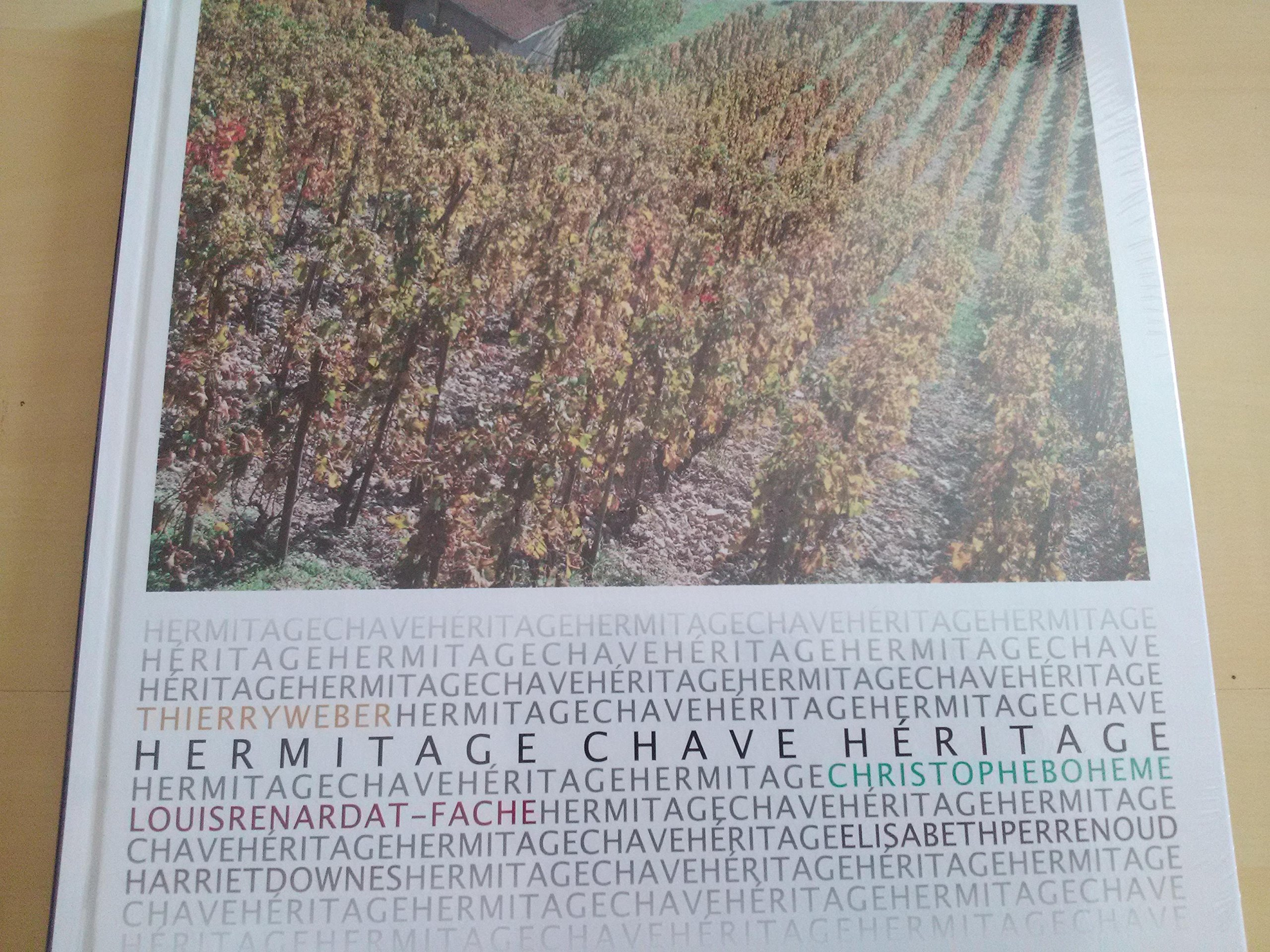 Hermitage Chave héritage