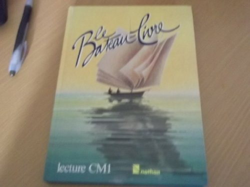 Le Bateau-livre : CM1