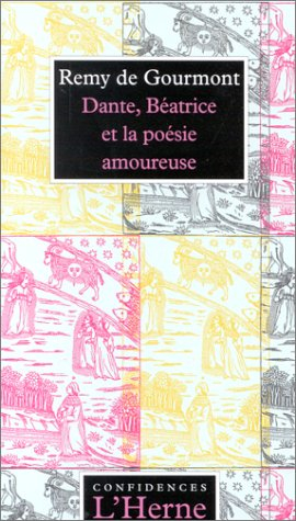 Dante, Béatrice et la poésie amoureuse
