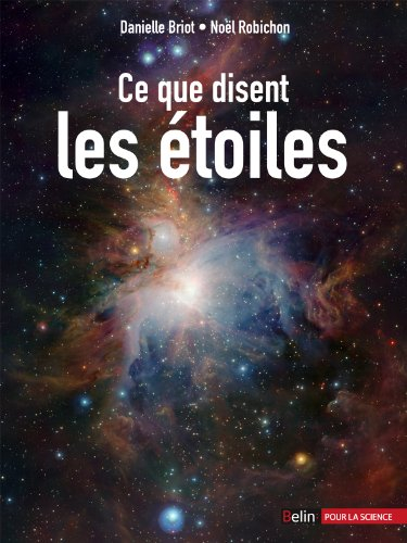 Ce que disent les étoiles