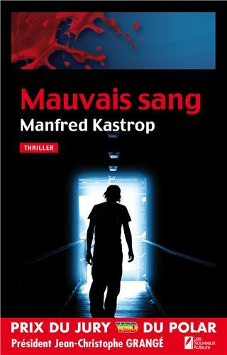 Mauvais sang : thriller