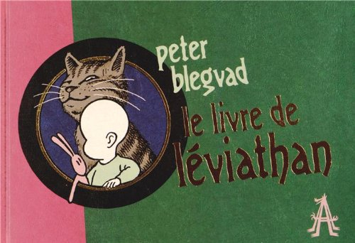 Le livre de Léviathan