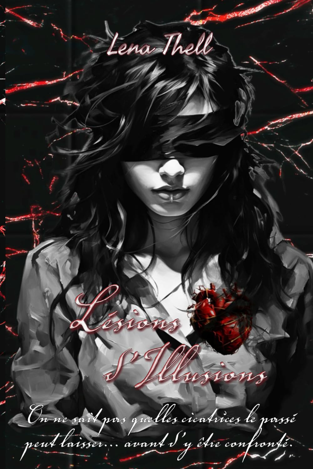 Lésions d'Illusions