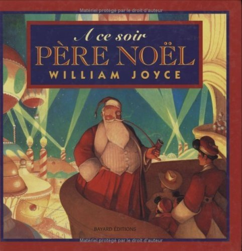 A ce soir, Père Noël