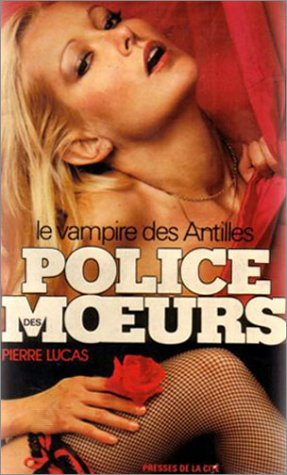 Le Vampire des Antilles