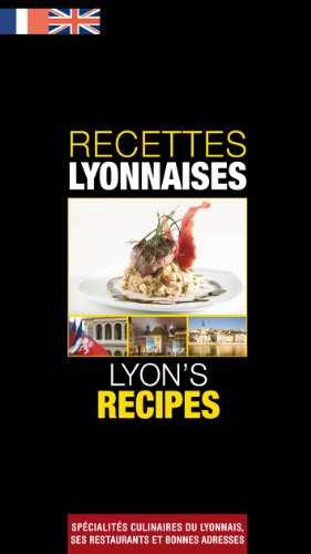 recettes lyonnaises