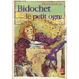 bidochet le petit ogre