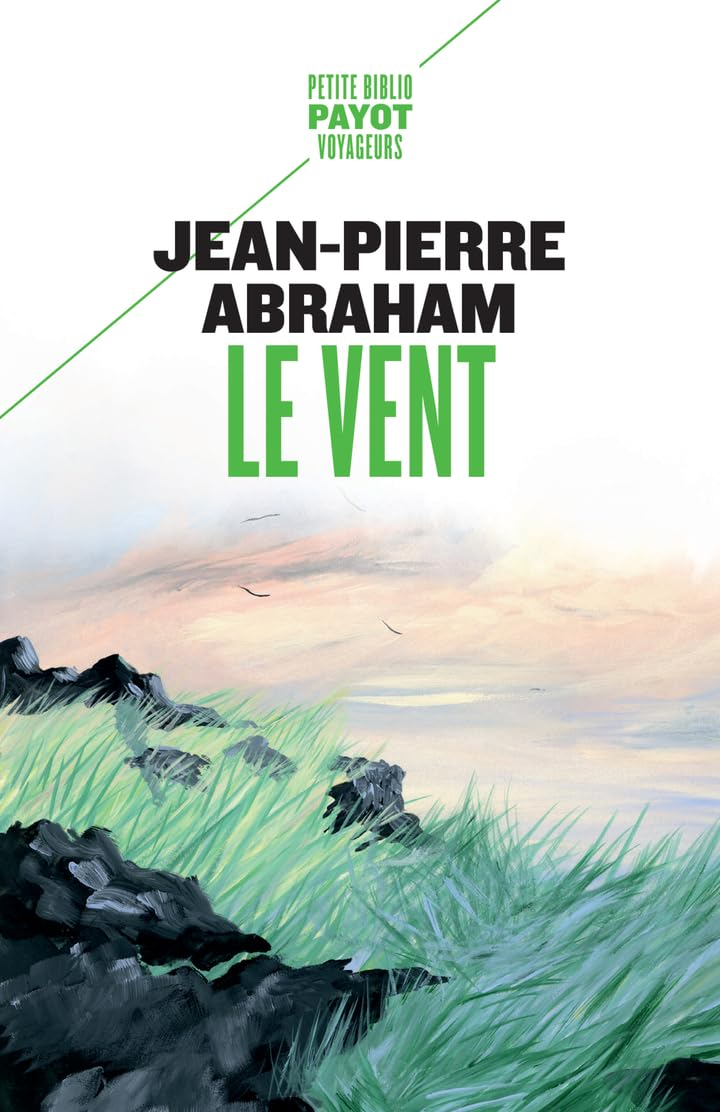 Le vent. Cette nuit-là