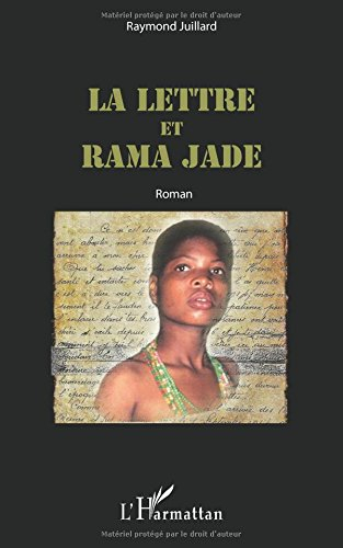La lettre et Rama Jade