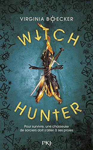 Witch hunter