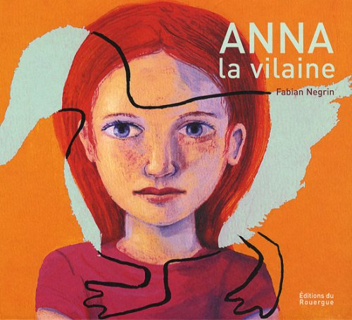Anna la vilaine