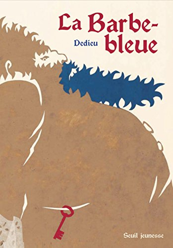 La Barbe-bleue