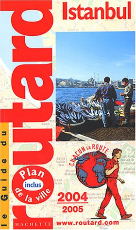 Istanbul 2004-2005