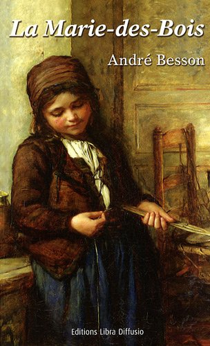 La Marie-des-Bois : les auvernois