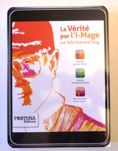 La vérité par l'I-mage