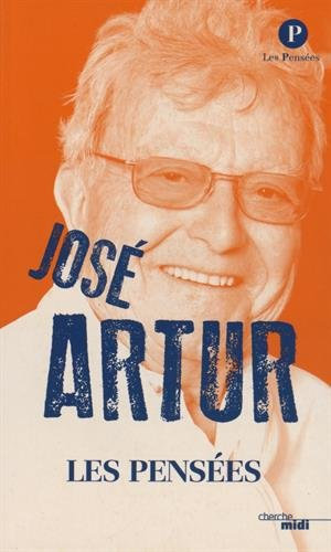 José Arthur : les pensées