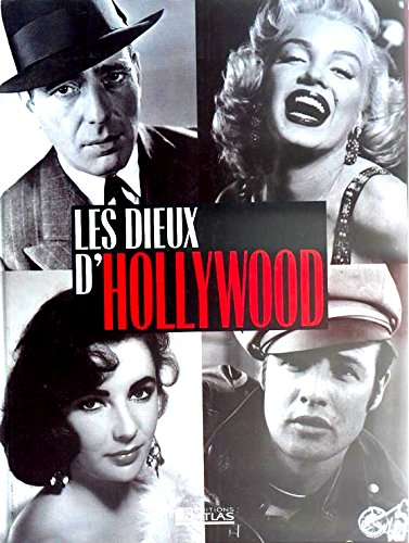 Les dieux d'Hollywood