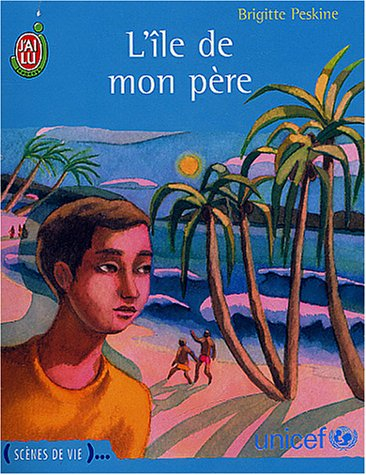 L'île de mon père