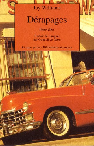Dérapages