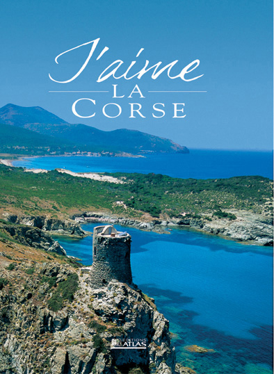J'aime la Corse
