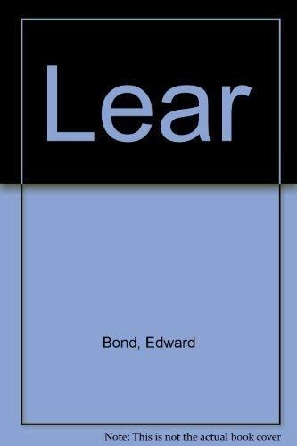 Avant-scène opéra (L'), n° 291. Lear