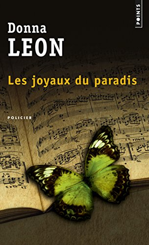 Les joyaux du paradis