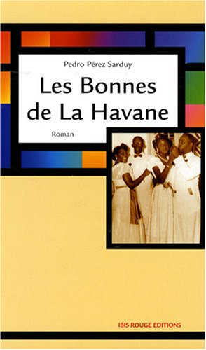 Les bonnes de La Havane