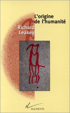 L'origine de l'humanité