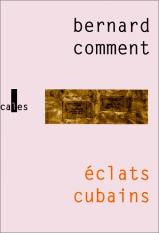 Eclats cubains