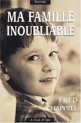 Ma famille inoubliable