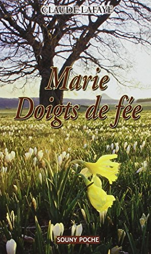 Marie doigts de fée