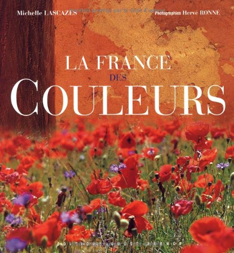 La France des couleurs