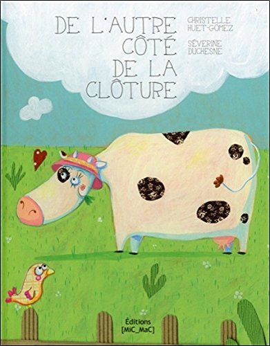 De l'autre côté de la clôture