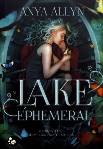 Lake Ephemeral