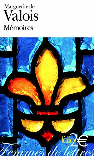 Mémoires : 1569-1577 (extraits)