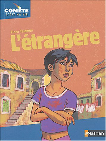 L'étrangère