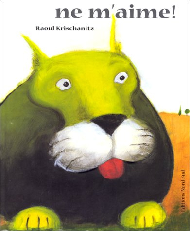 Personne ne m'aime !