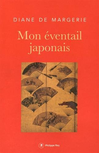 Mon éventail japonais