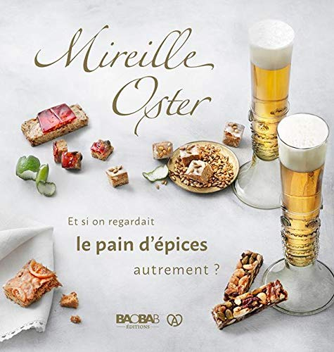 Et si on regardait le pain d'épices autrement ?