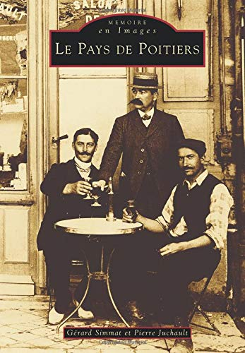 Le pays de Poitiers