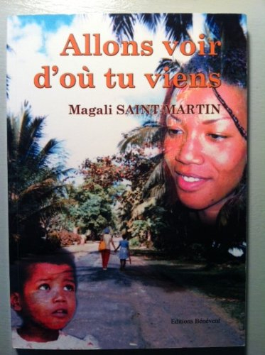 allons voir d'ou tu viens