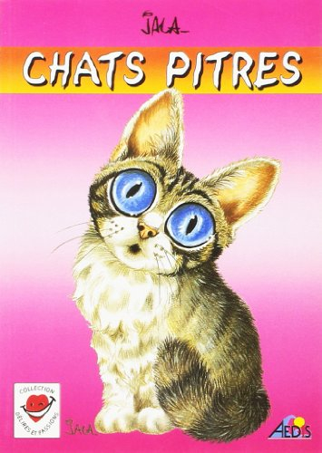 Chats pitres