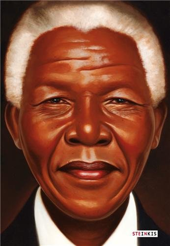 nelson mandela