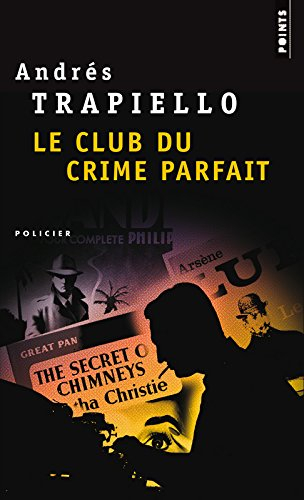 Le club du crime parfait