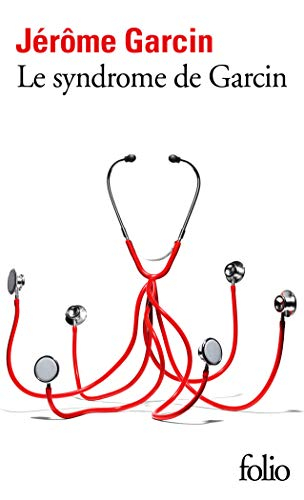 Le syndrome de Garcin : récit