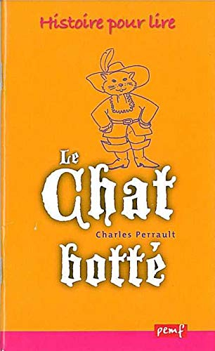 Le chat botté